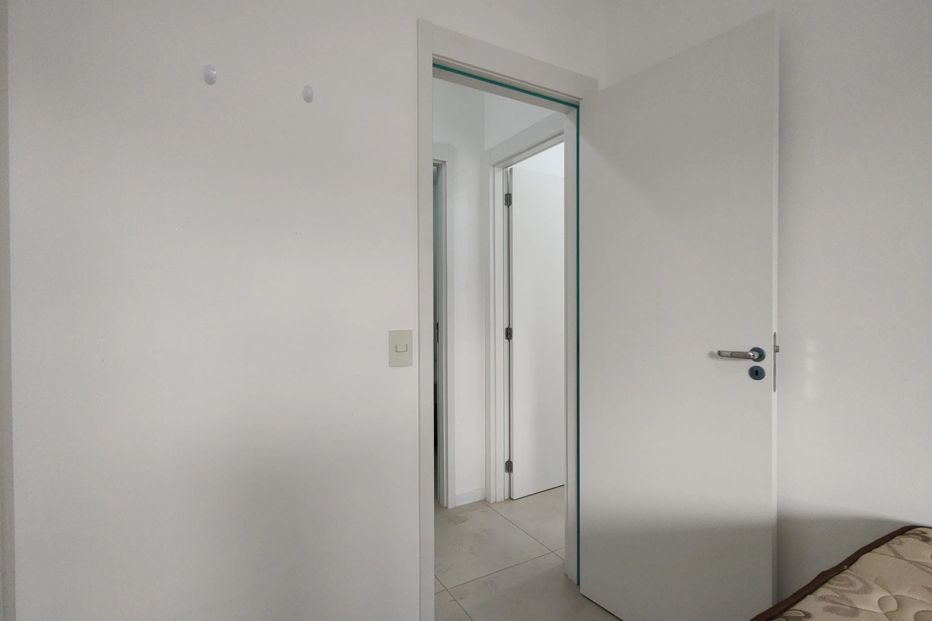 Apartamento mobiliado com 3 quartos e varanda — photo 51