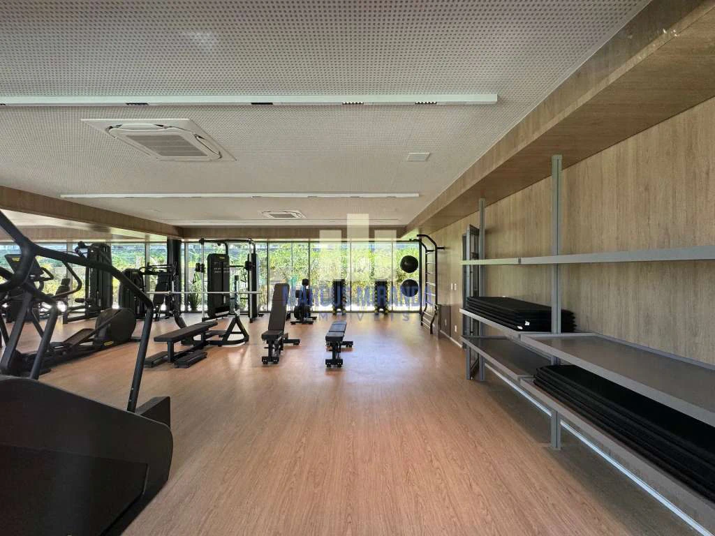 Apartamento com 4 suítes e área de serviço — photo 29