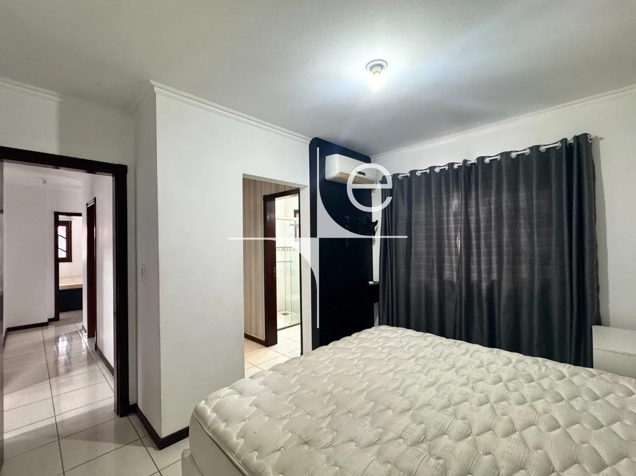 3-bedroom house with a grill on the balcony — photo 41