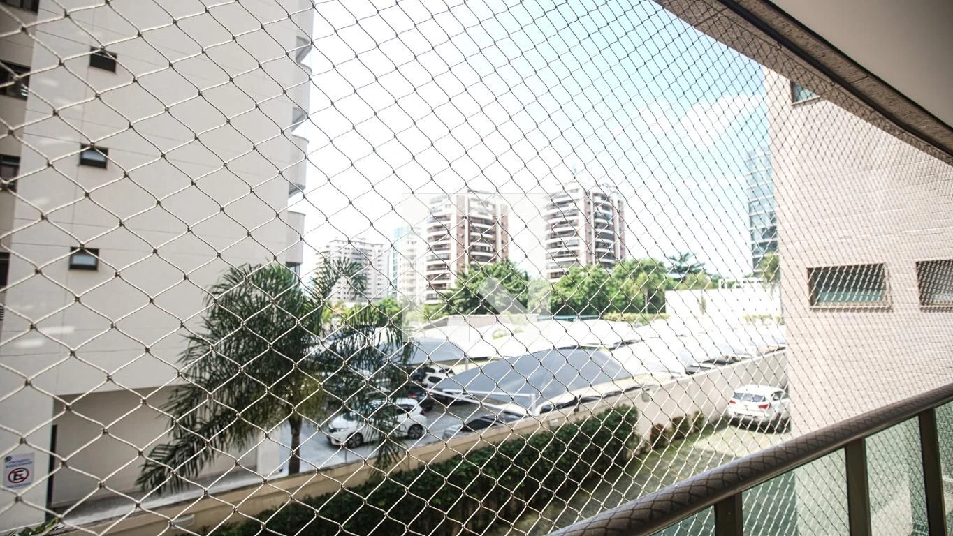 Departamento de 2 dormitorios en edificio con sauna — photo 33
