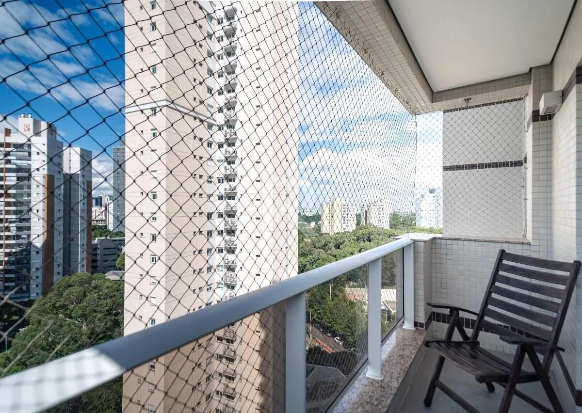 4 en-suite apartment with 373 m² and 5 parking spots — photo 17