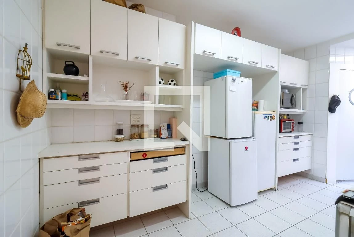 Apartamento mobiliado de 6 quartos com jacuzzi — photo 57