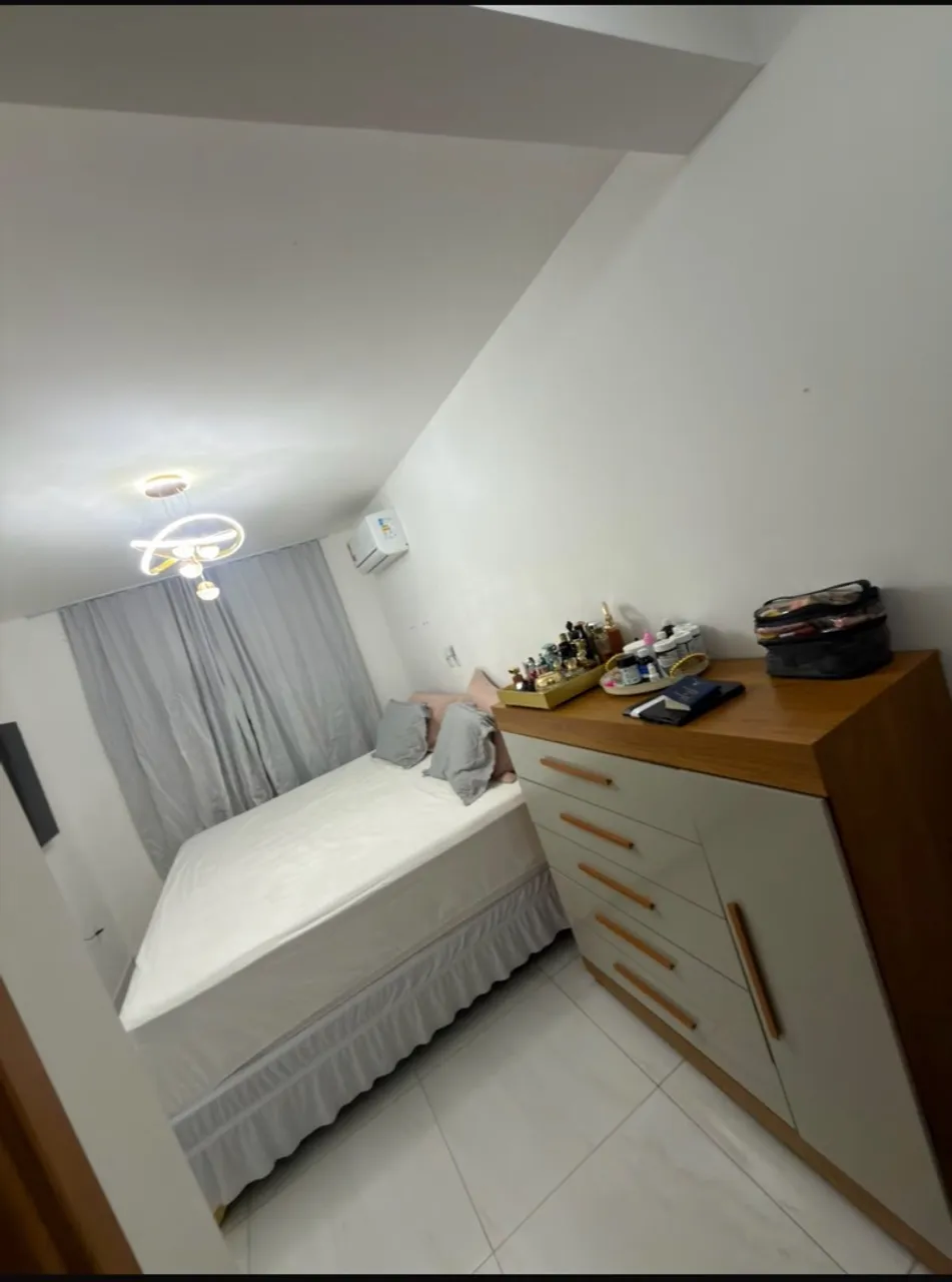 Apartamento com máquina de lavar, Ernesto Geisel — photo 10