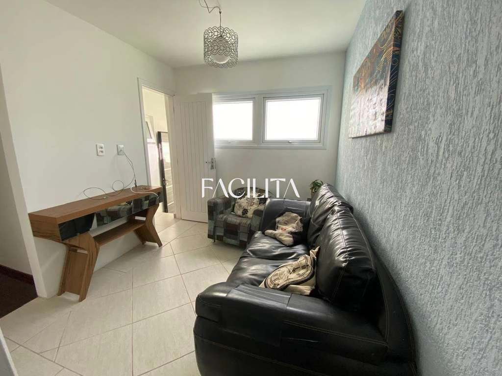 80 m² furnished apartment with 2 bedrooms and 1 parking