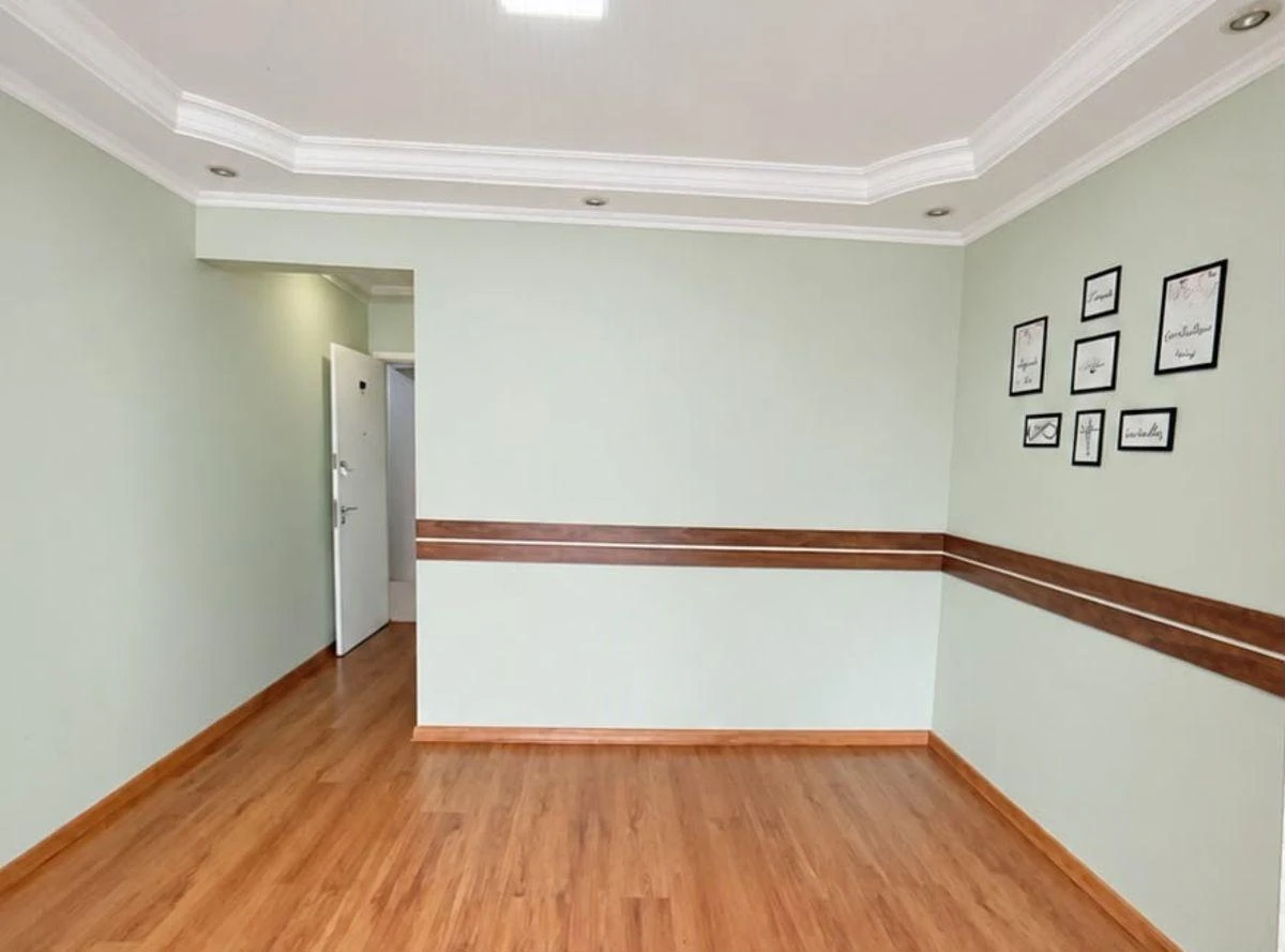 Furnished apartment, 90 m², with a walk-in closet — photo 5