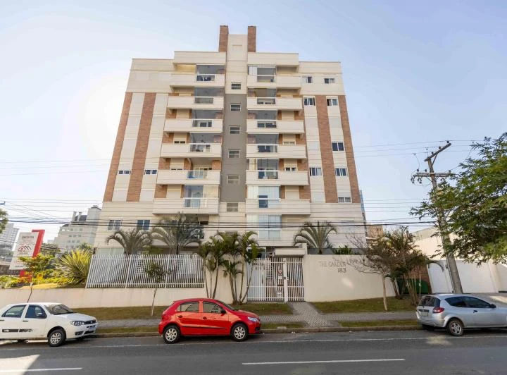 Apartamento de 89 m² com 3 dormitórios e sacada gourmet — photo 5