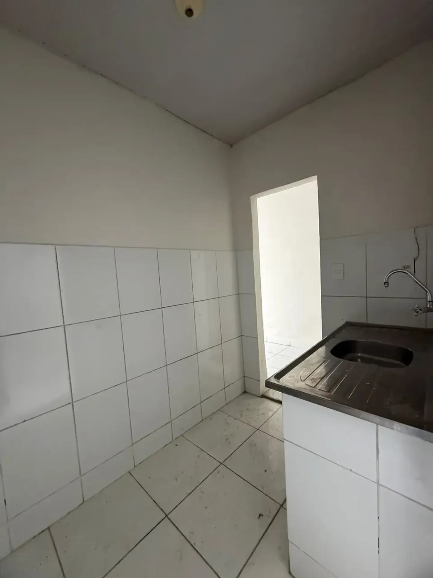 Casa de 1 quarto e 40 m² — photo 10