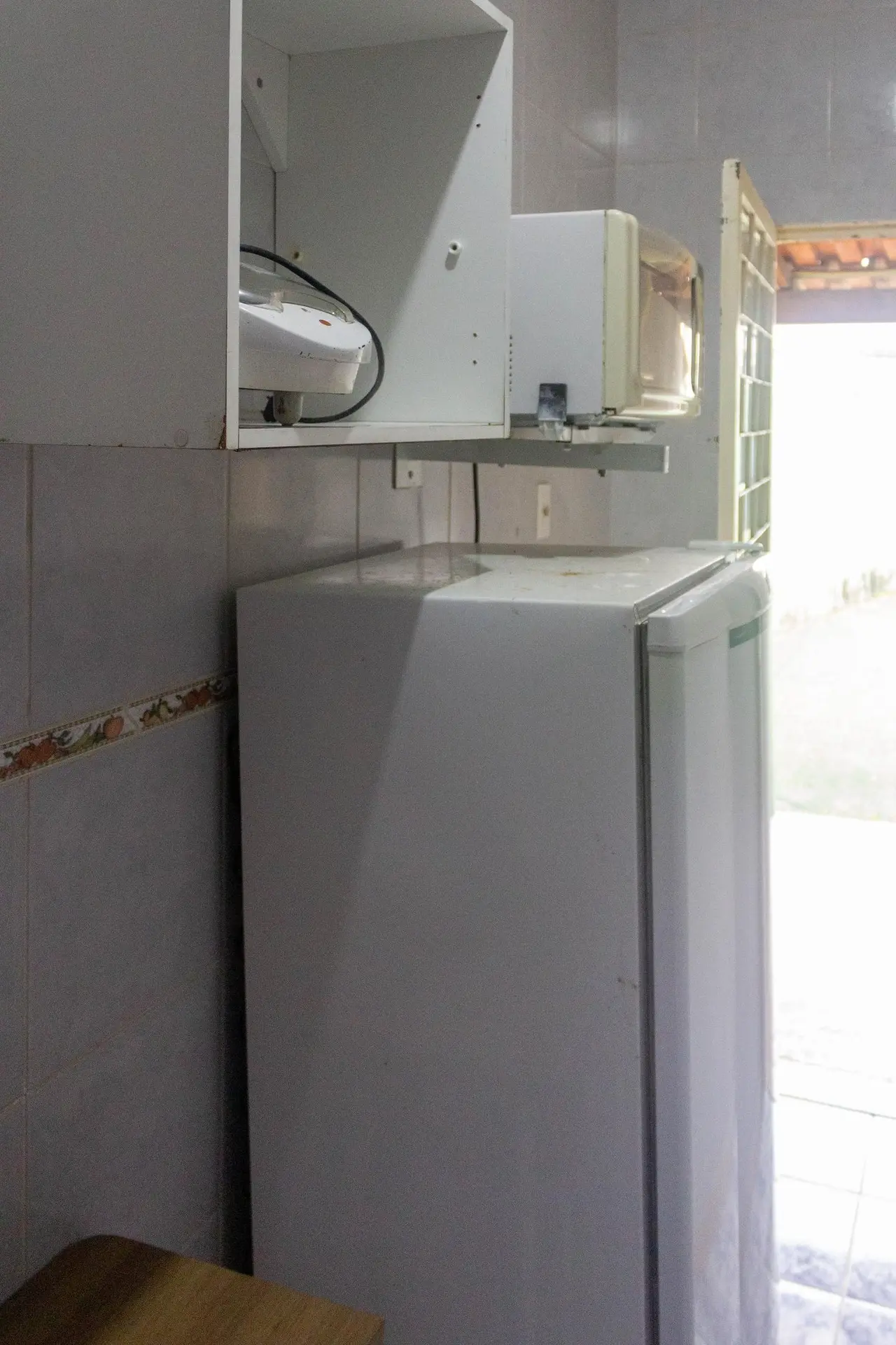 Меблированная студия 32 м² — photo 19