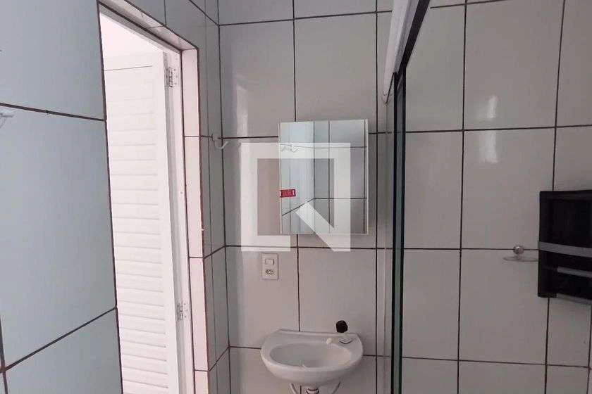 Unfurnished 1-bedroom house with open-plan kitchen, 28 m² — photo 20