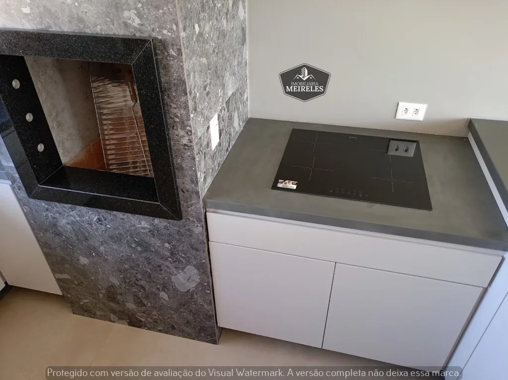 Apartamento de 80 m² com 1 suíte e 1 vaga coberta — photo 41