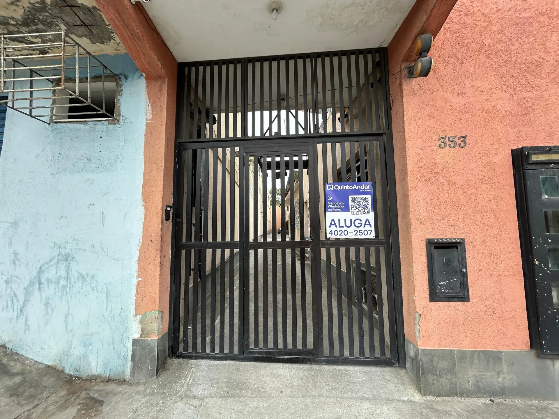 House, 91 m², with a grill on the balcony — photo 43