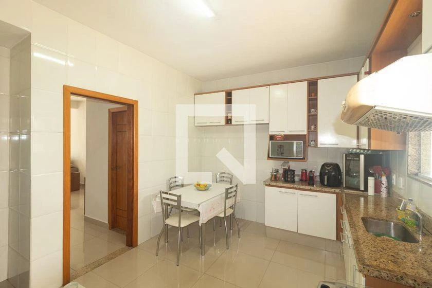 3-bedroom house with a home office in Rio de Janeiro — photo 25