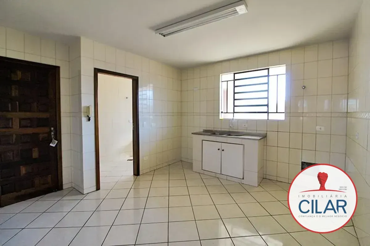 2-bedroom, 145 m² apartment in Curitiba — photo 3
