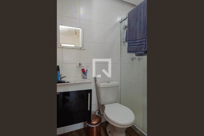 Casa mobiliada com 3 quartos e churrasqueira privativa — photo 69