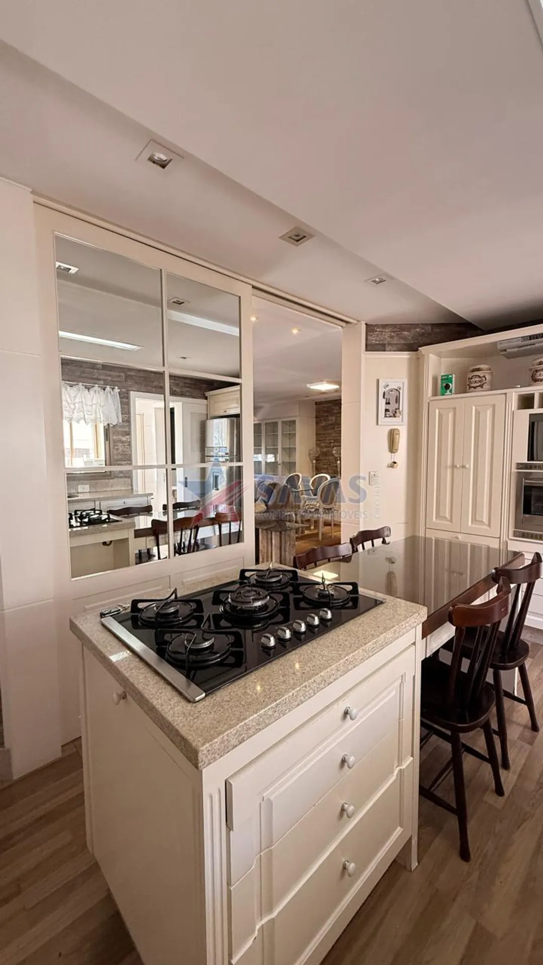 Apartamento amueblado con 3 suites y 2 plazas de garaje — photo 15