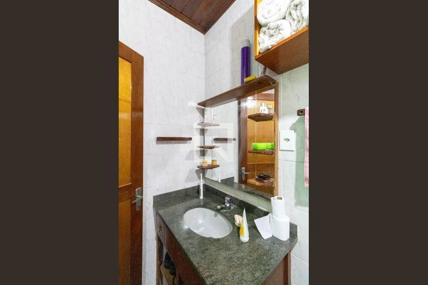 Casa mobiliada com 2 quartos e fogão a gás — photo 28