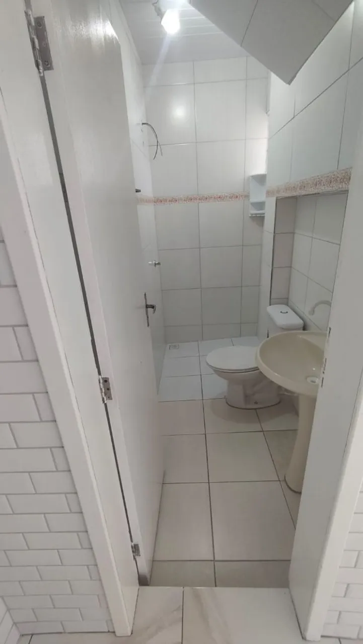One-bedroom house, 35 m² — photo 7