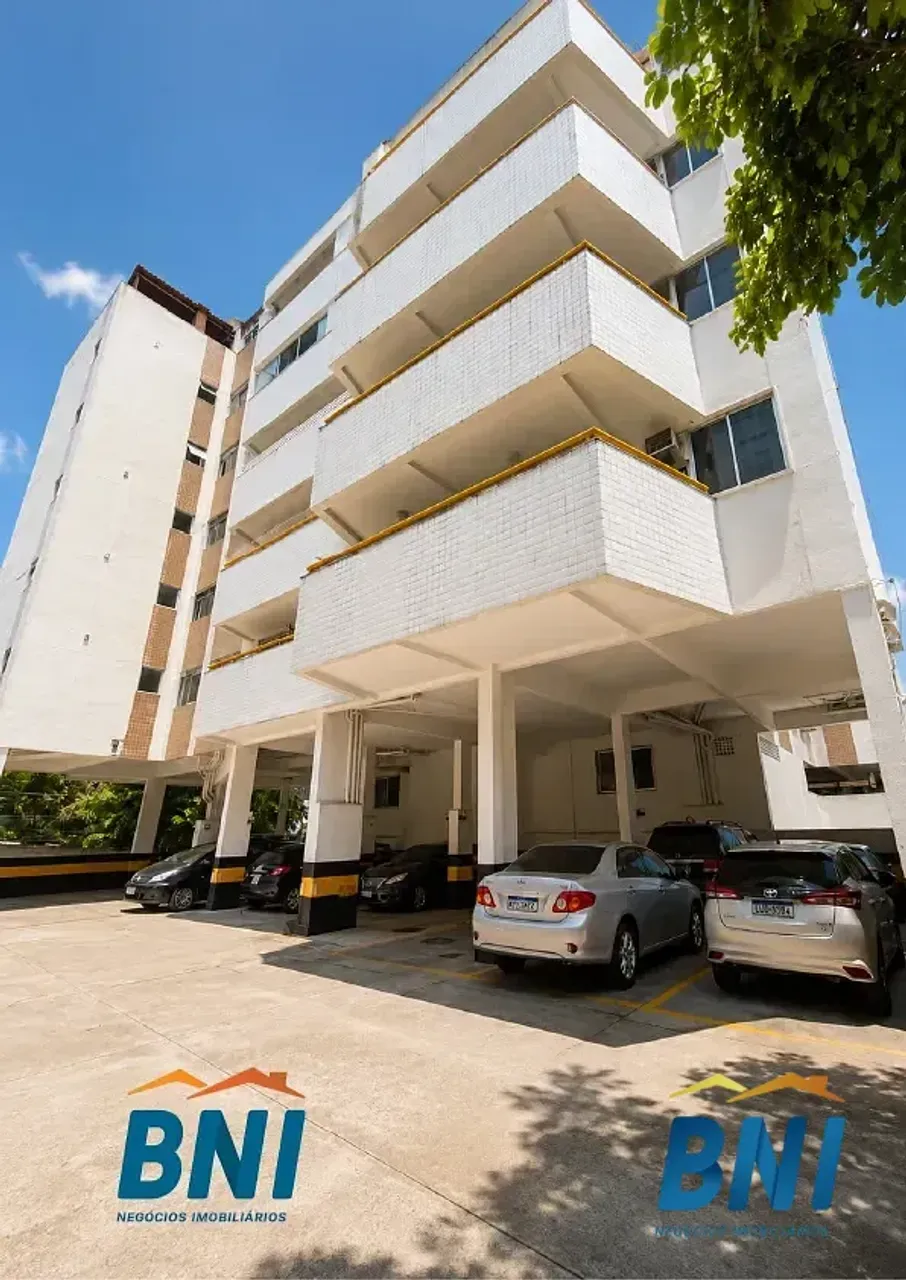 Apartamento para locação com 4 quartos e 2 banheiros — photo 2