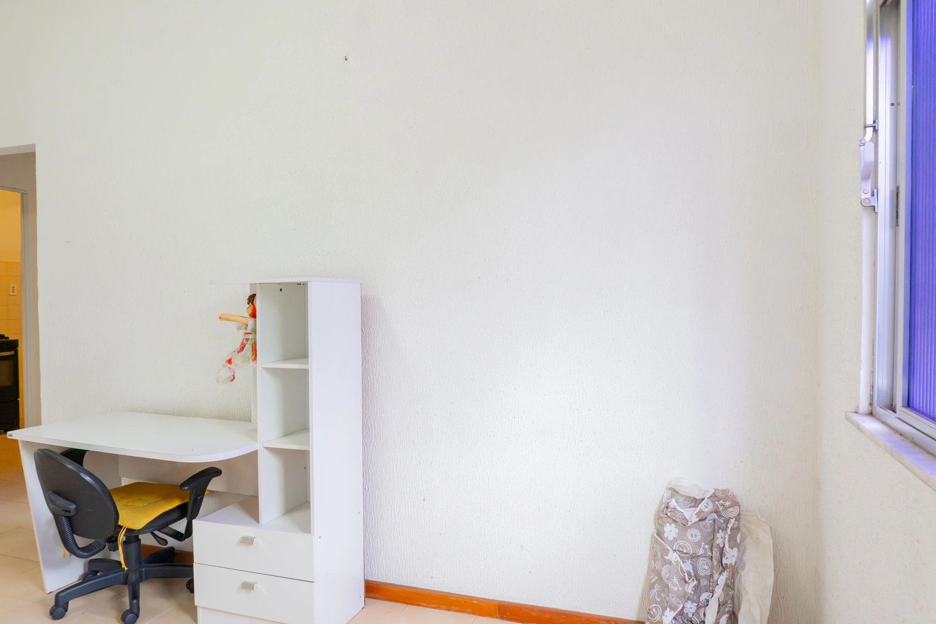 Apartment, 45 m², with a home office — photo 8