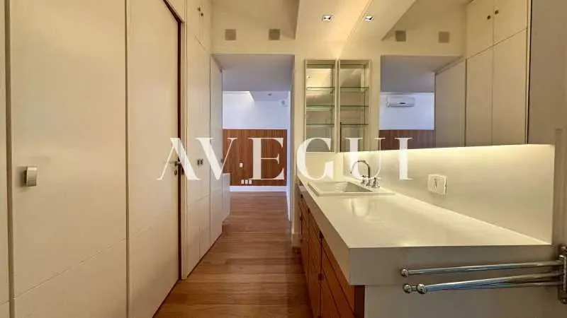 Apartamento duplex de 278 m² com 2 vagas e 3 banheiros — photo 14
