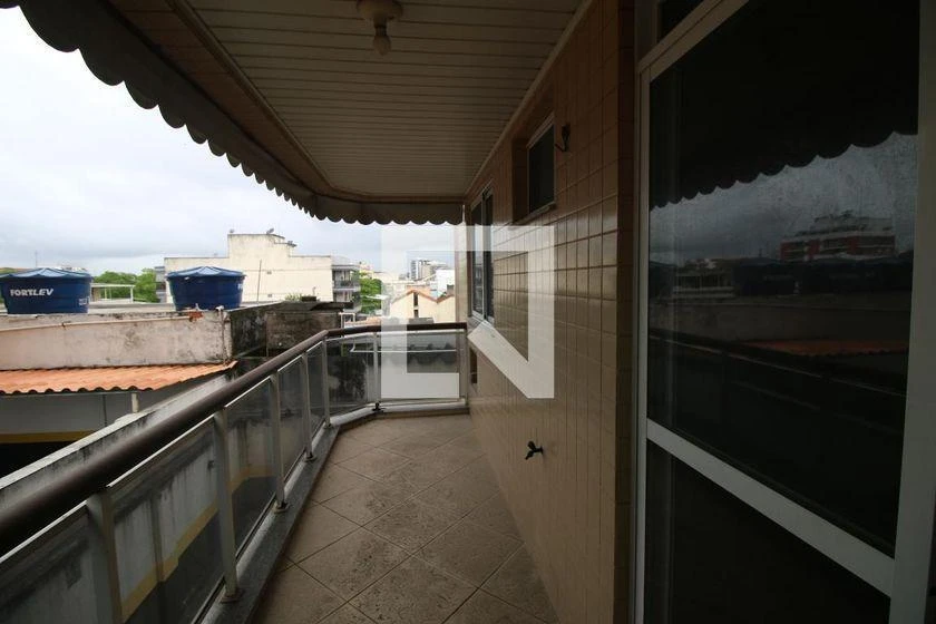 Квартира 90 м² з 2 спальнями та 1 паркомісцем — photo 8