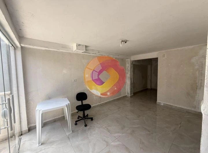 Casa sin amueblar de 92 m² con suite y 1 plaza