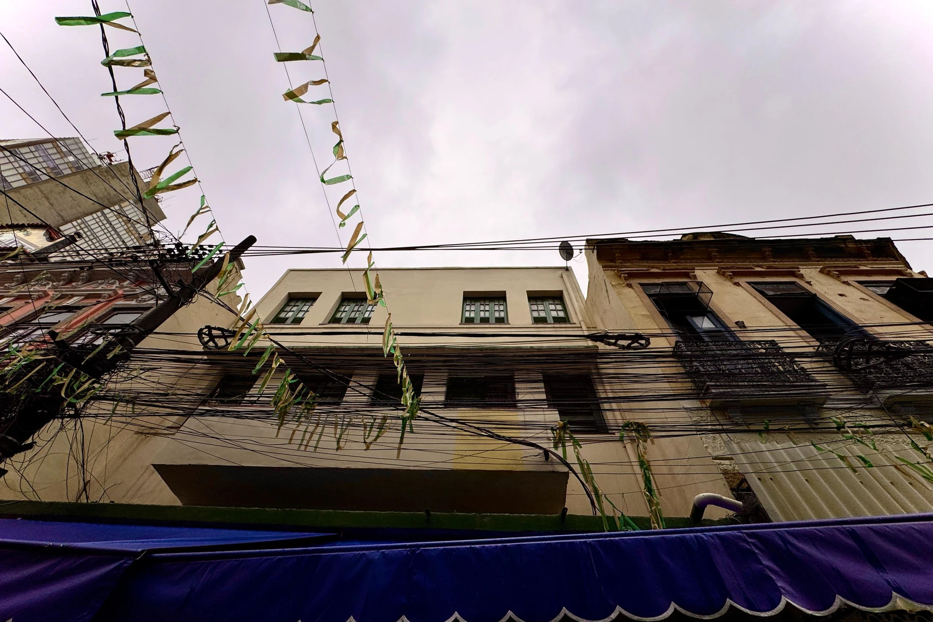One-bedroom apartment, 36 m² — photo 18