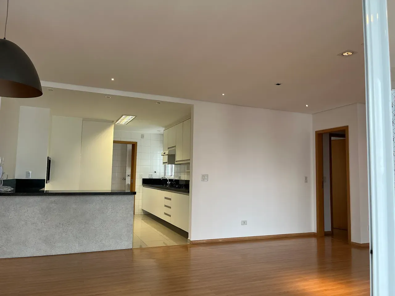 Apartamento, 122 m², com varanda envidraçada — photo 12