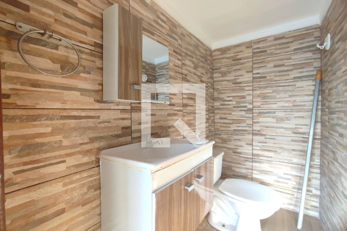 Unfurnished house with 3 bedrooms and 4 bathrooms — photo 40