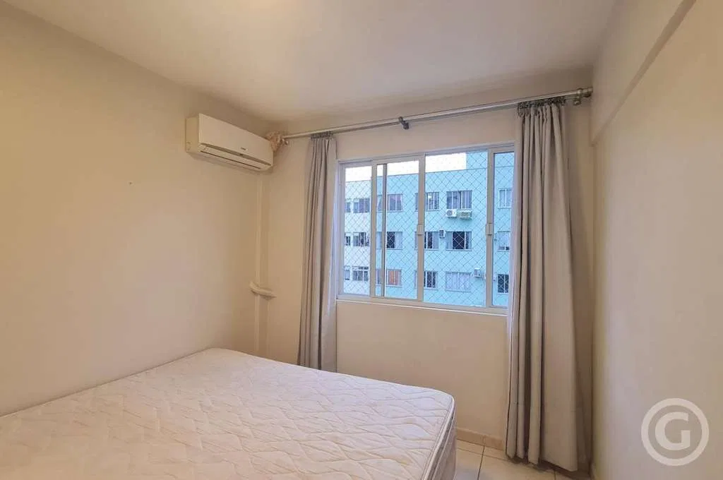 Apartamento de 2 dormitorios con cocina americana, 56 m² — photo 8