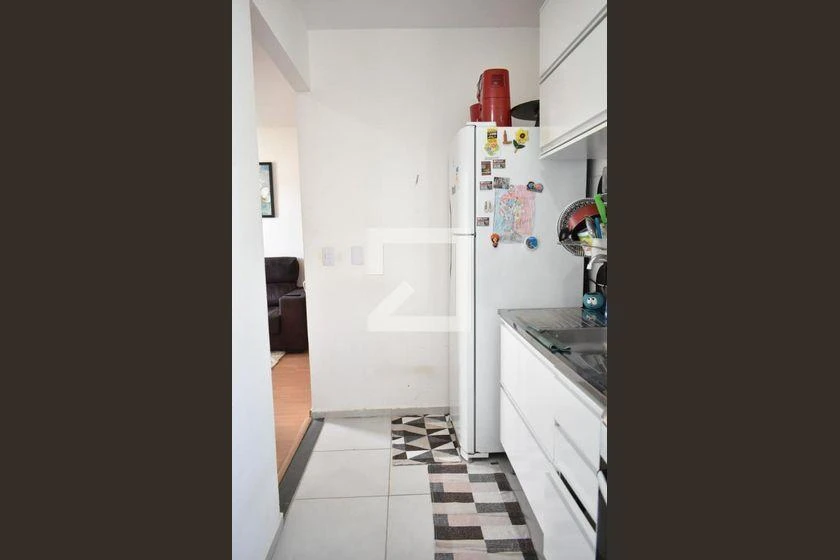 Apartamento mobiliado, 43 m², com máquina de lavar — photo 15