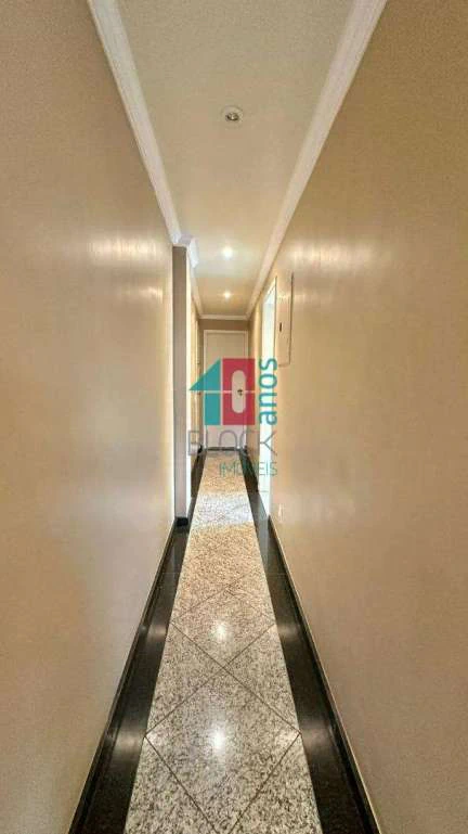 Furnished 3-bedroom apartment with balcony and 3 parking — photo 4