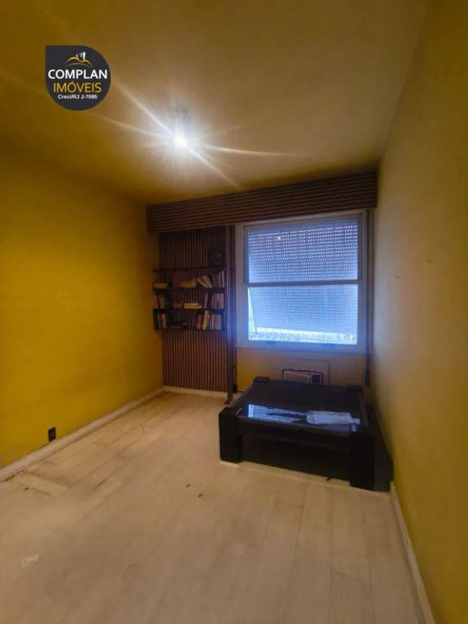 Apartment with 3 bedrooms and a closed kitchen — photo 15