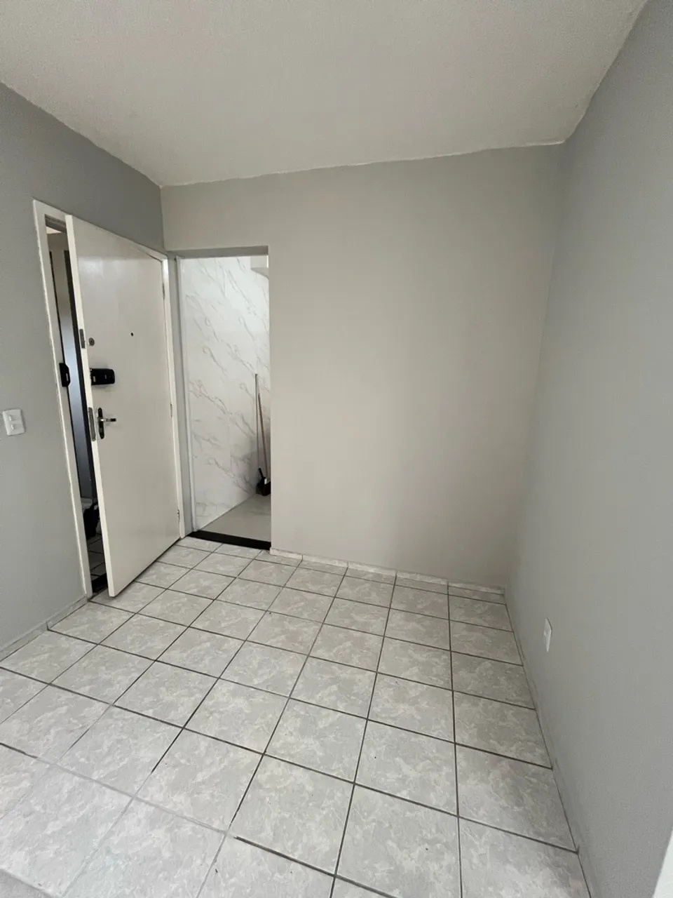 2-bedroom apartment in a building with a pool — photo 10