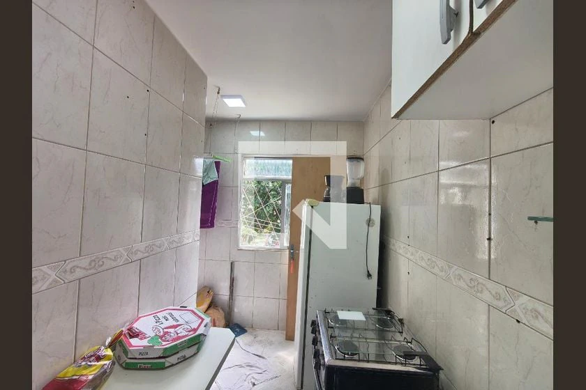 Furnished 2-bedroom apartment, 50 m² — photo 10