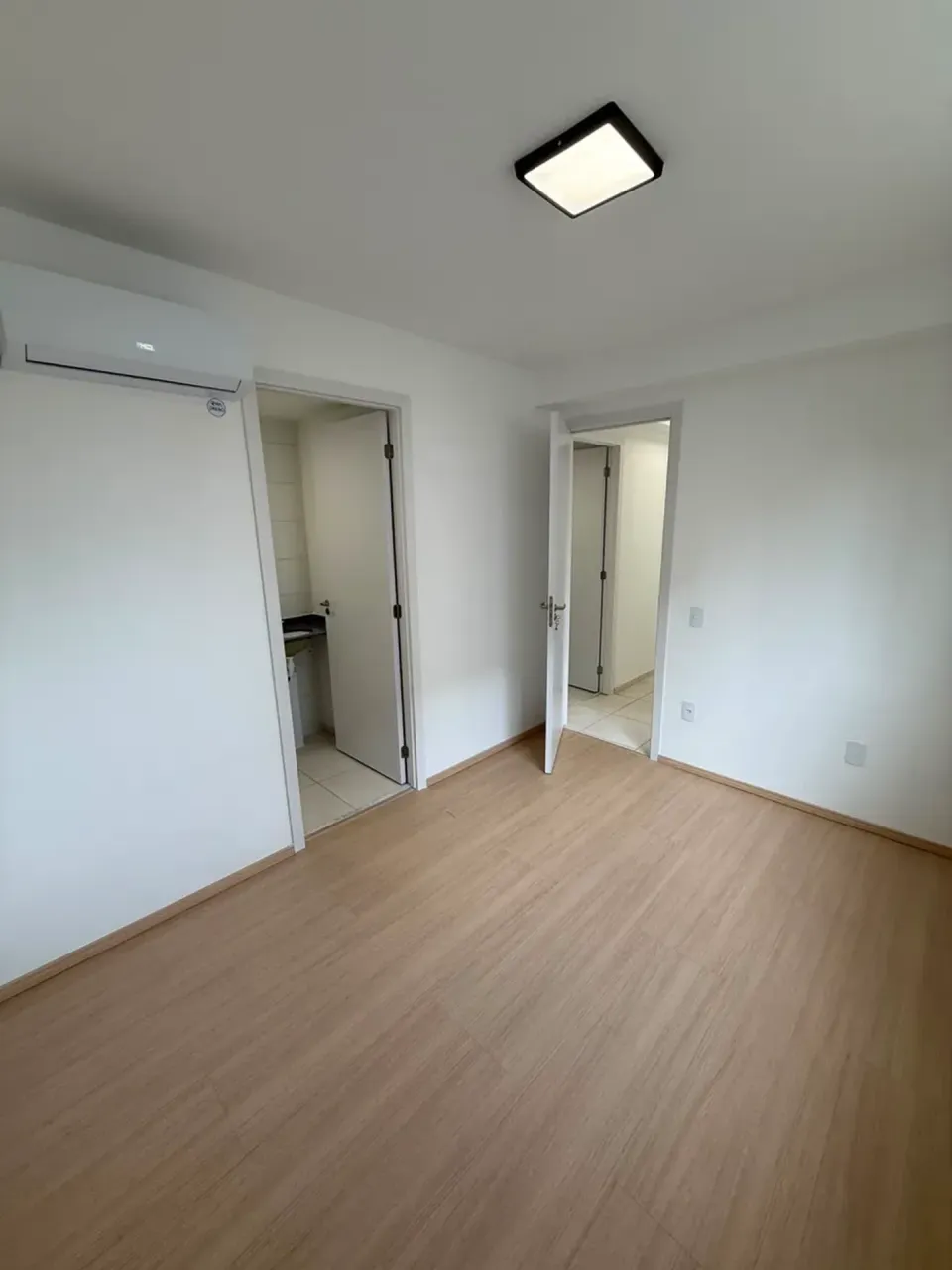 Apartamento com 2 quartos e 2 banheiros, 1 vaga — photo 3