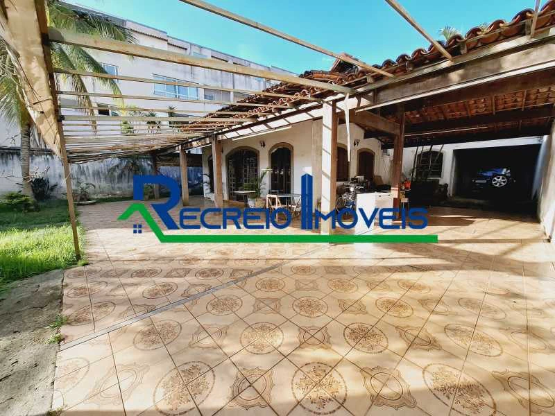 Casa mobiliada com 7 quartos e BBQ privado — photo 21