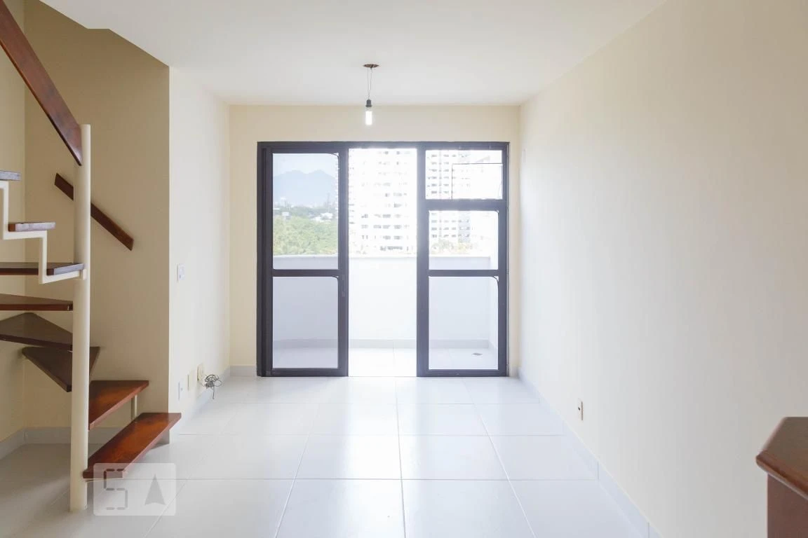 Apartamento com 2 suítes e varanda — photo 2