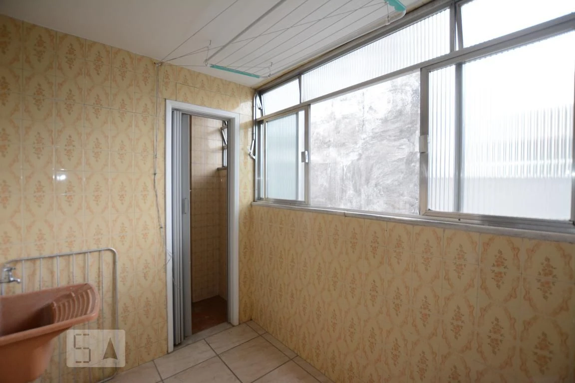 2 quartos e espaço de home office: apartamento de 96 m² — photo 37