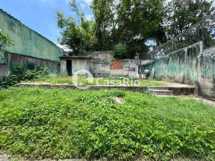Casa com 3 quartos, quintal e varanda — photo 10