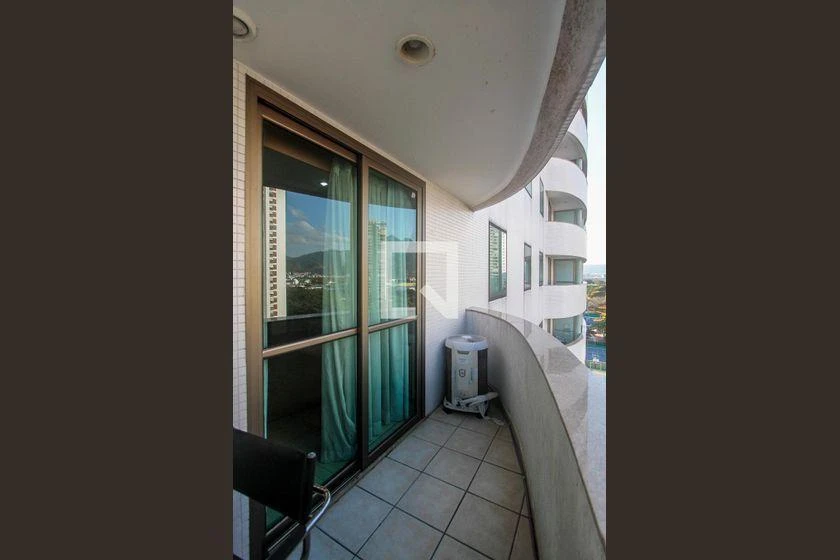 Kitnet mobiliada de 65 m² com 1 quarto e 1 vaga — photo 13