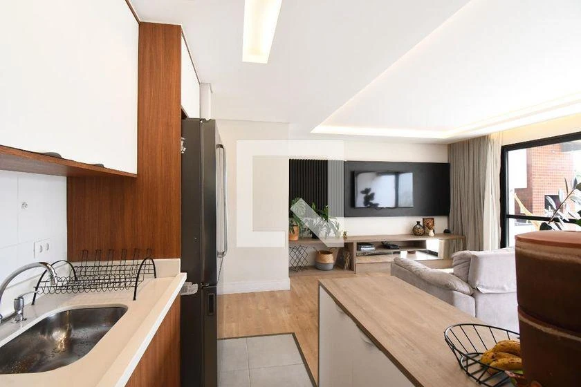 3-bedroom apartment with a home office — photo 18