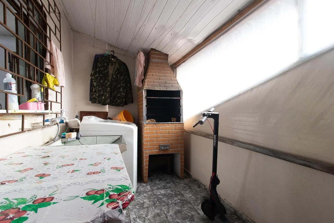 Пральна машина та 2 спальні: будинок 60 м² — photo 12