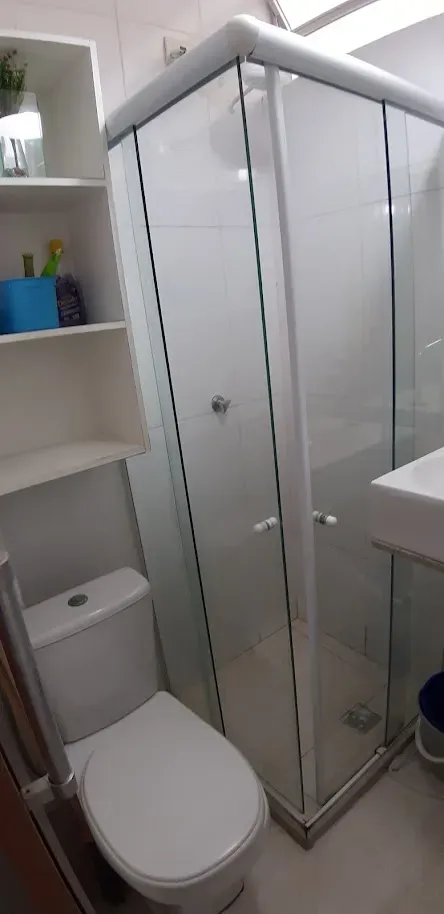 Apartamento, 20 m², com espaço de home office — photo 14