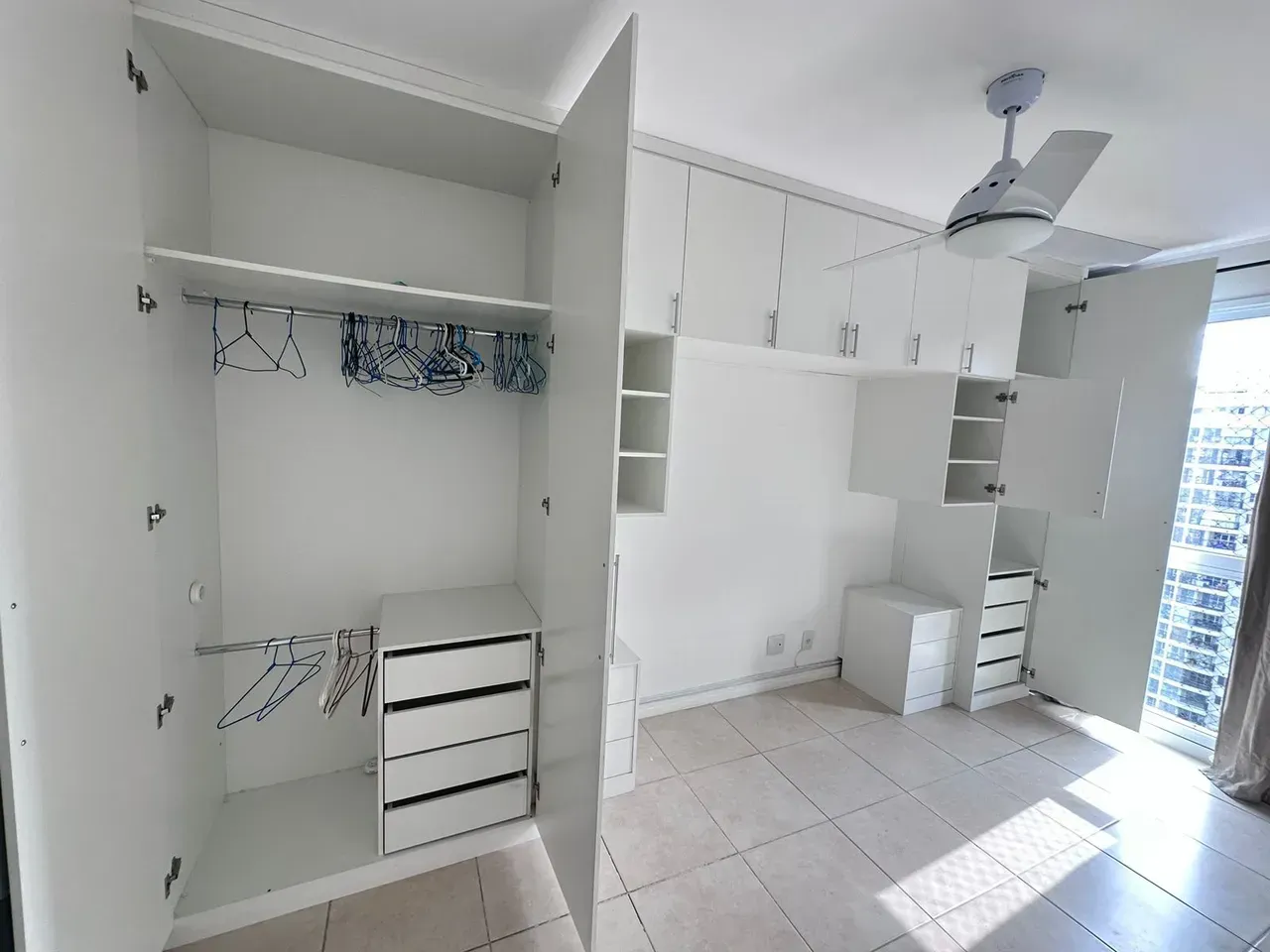Apartamento com 2 quartos, 2 banheiros e 1 vaga — photo 4
