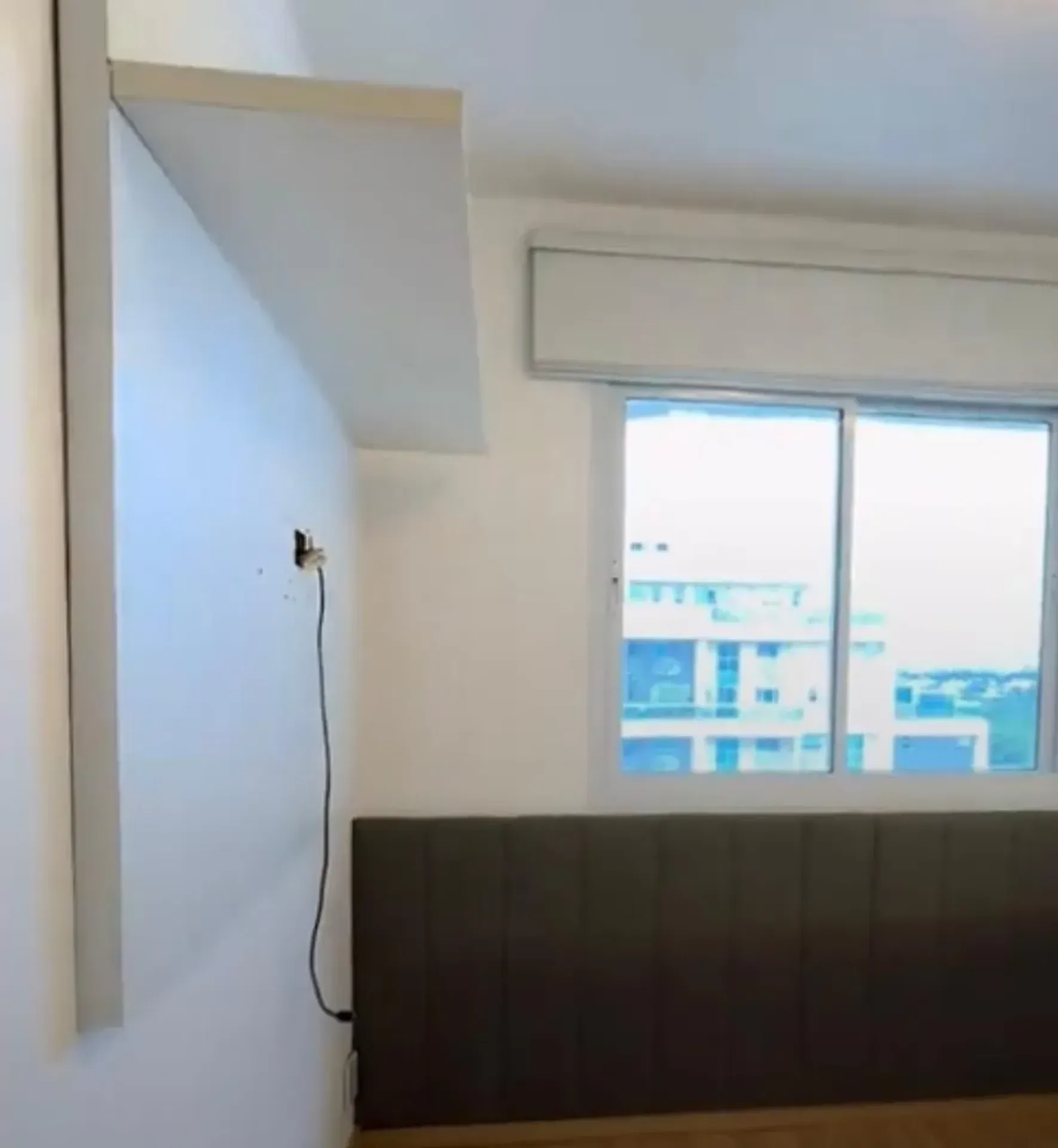 Apartamento com 4 quartos e cozinha fechada a gás — photo 23