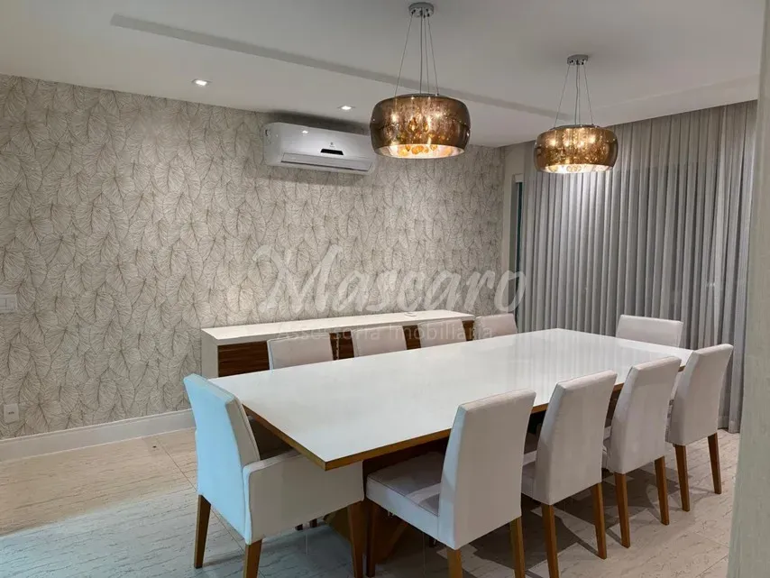Casa triplex mobiliada com 6 suítes e 6 vagas — photo 14