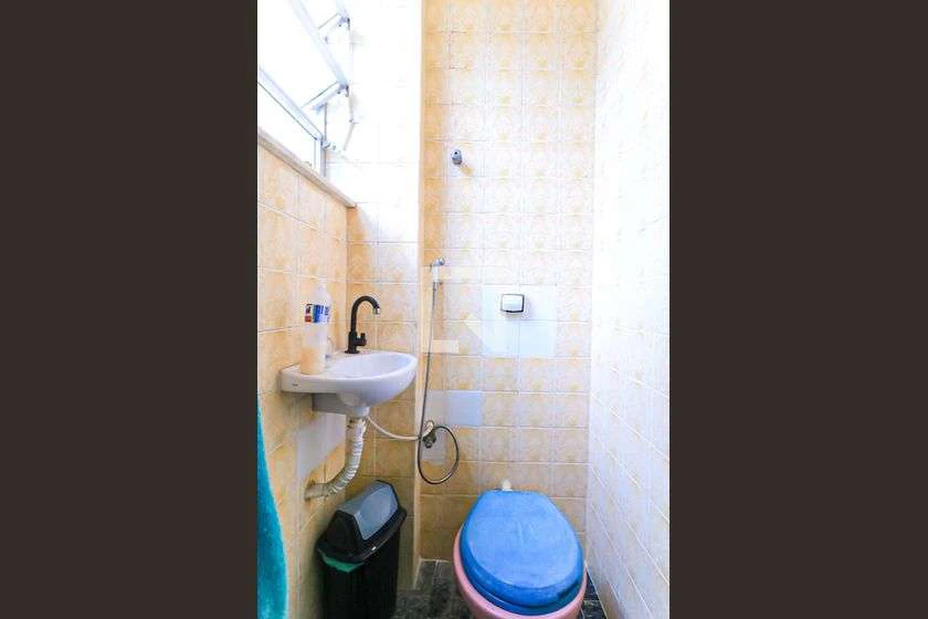 Furnished apartment with 2 bedrooms and 1 parking spot — photo 30
