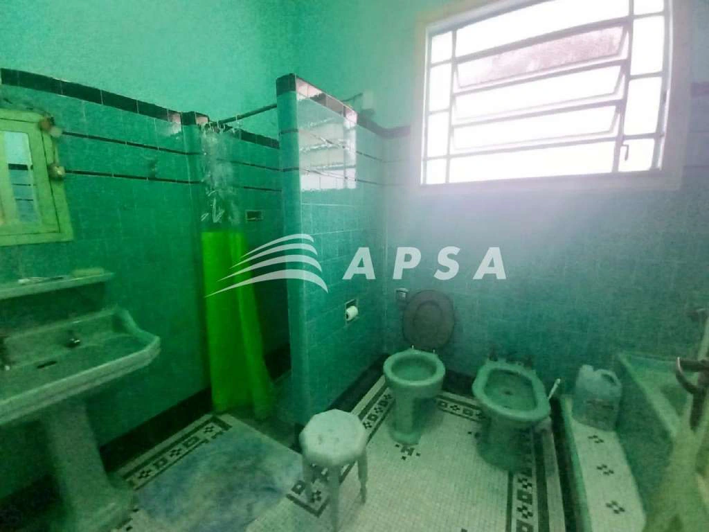Ground-floor unfurnished house with gas kitchen 300 m² — photo 6