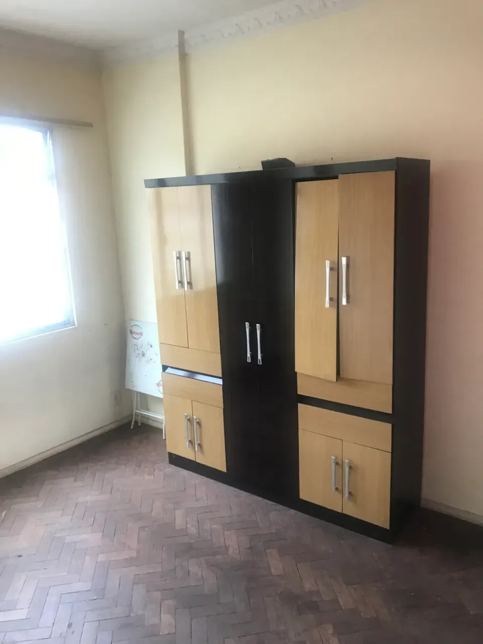Apartamento com 3 quartos e cozinha separada — photo 3